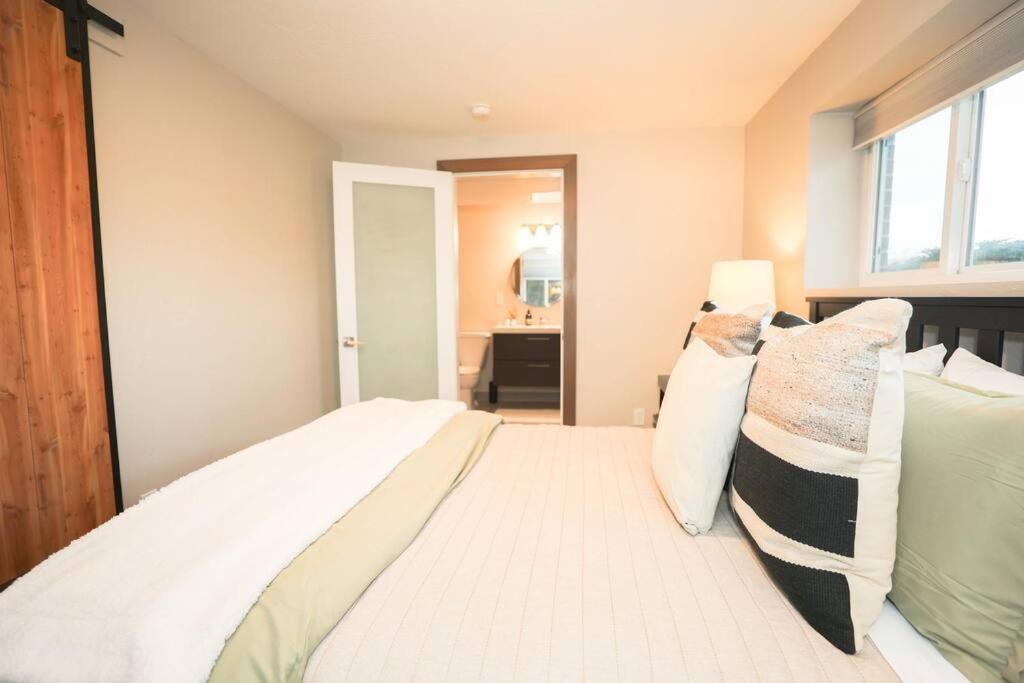 Bridger Hawk Suite Bozeman Exterior photo