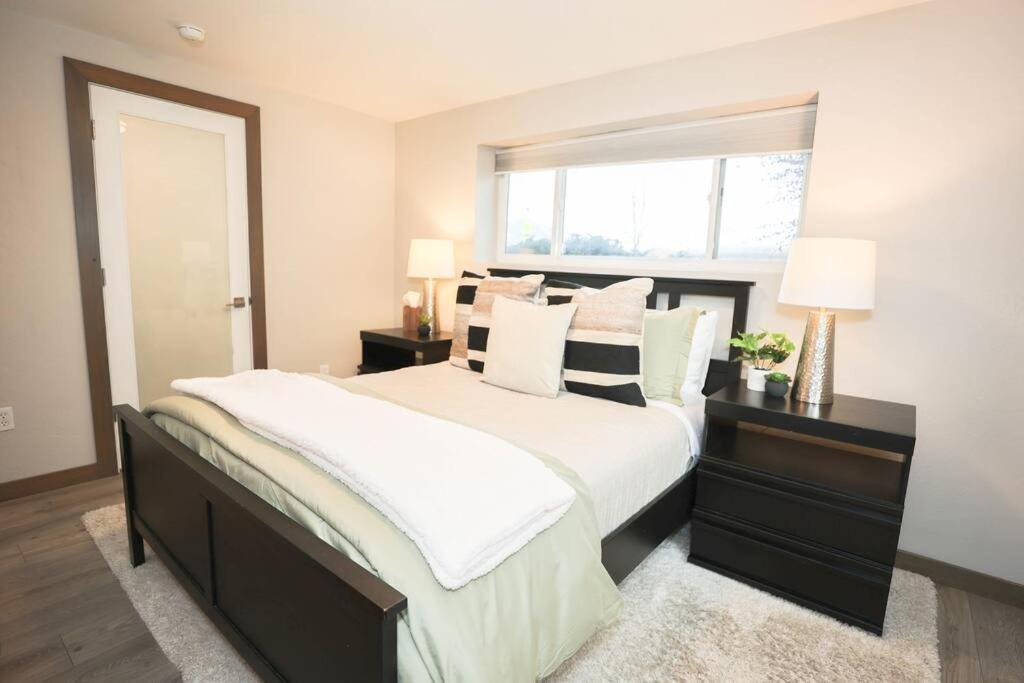Bridger Hawk Suite Bozeman Exterior photo