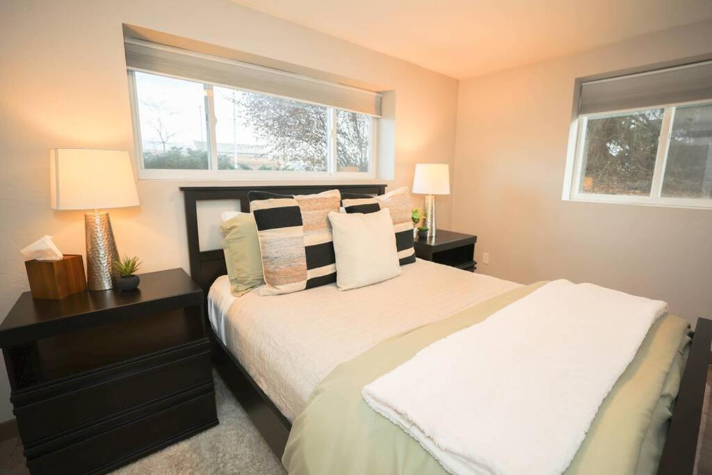Bridger Hawk Suite Bozeman Exterior photo