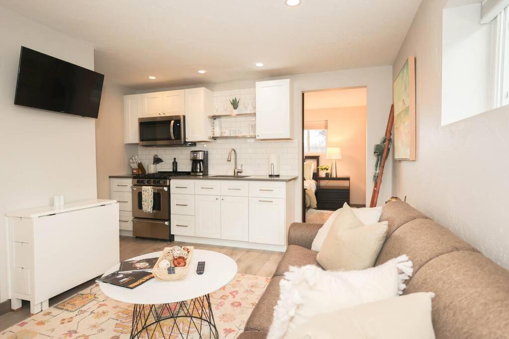 Bridger Hawk Suite Bozeman Exterior photo