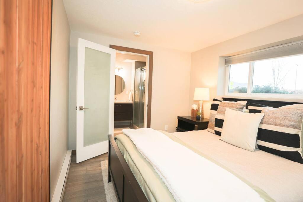 Bridger Hawk Suite Bozeman Exterior photo