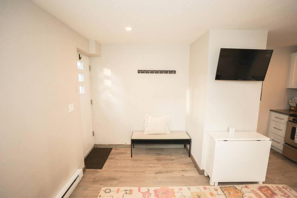 Bridger Hawk Suite Bozeman Exterior photo